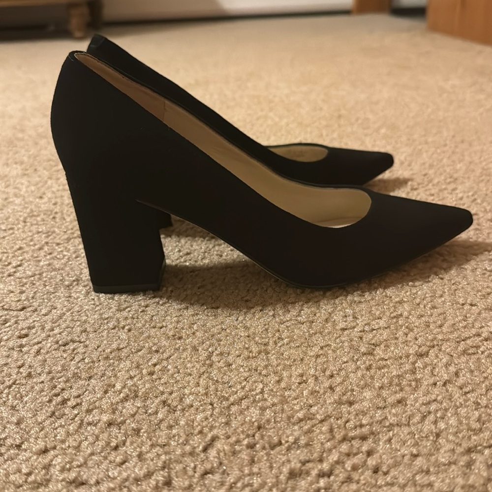 Marc Fisher LTD Black Size 7M